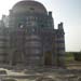 6.Graves outside the Tomb of Bibi Javendi,Uch Sharif,18-06-2